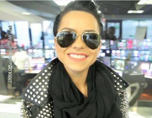 InnaElenitaPERU's profile picture. 