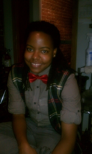 QueerColors's profile picture. Dedicated to informing and empowering queer communities of color and our allies.