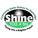 102.4 Shine FM (@1024ShineFMLive) Twitter