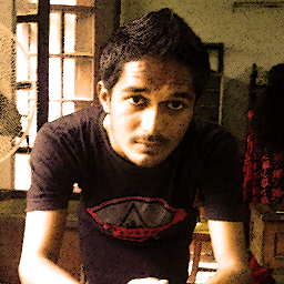 An Aspirant Zoology Graduate,A Teen Stuck with Irrational Exploitation of Man Kind By Various Sources,A Dancer.....