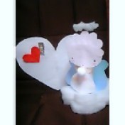 atnet666's profile picture. 北国出身→生息域:関東下町界隈 昭和生まれ 
like ←手芸 ・LA'rc~en~ciel ・散歩 ・麦酒・ 読書 ・ガーベラ 
★最近の推し→やす子ちゃんです❣️はい〜♫
無言でのフォローお許しください🙇♀️