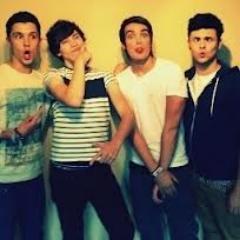 Vote Union J #muchlove George, jj, josh, jaymi, union j to win !