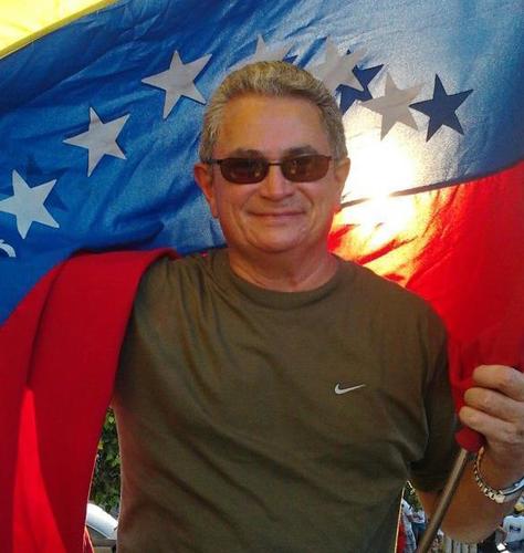 Venezolano, Maracucho🇻🇪. Migrante. Gracias 🇦🇷  100%  Antisocialista.