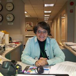 Julie Asher