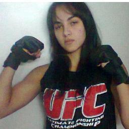 Amo pratica esportes! Faço jiu-jitsu e mma. E minha vida!
Aprendi uma coisa:a nunca desisti dos meus sonhos!