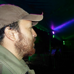 urielcazares's profile picture. 