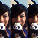 Gina Mesa - @gina_mesa - Twitter