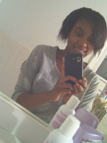 one cool ass mom, follow me i definitely need followers ill follow back.