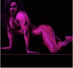 Musclelafemme's profile picture. We run a site on female bodybuilding, fitness, figure, bikini, diet, training and more!