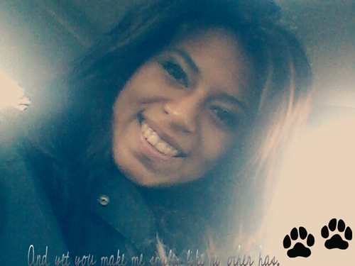 New Airs, New opportunities, New people :) Just got to make it happend ♡ 11/22/10 ♡