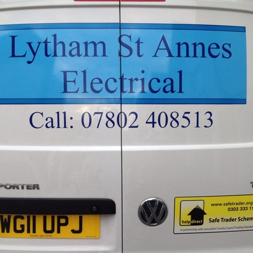 we are a local electrical contracting firm, experienced in all aspects of installation, inspection and testing, maintenance and repairs. 07802408513