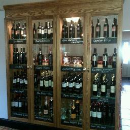 hi, im dmartin bespoke joinery....for all aspects of joinery plz dnt hesitate to contact me...