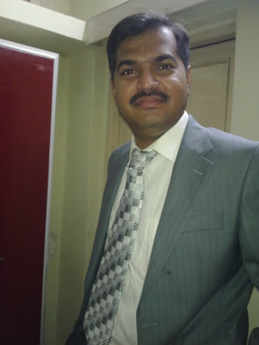 Indian First! Electrical Engineer with Business Acumen in Data Centre Passive Infra space.Son, Husband, Father. RTs are not endorsement and views are personal.