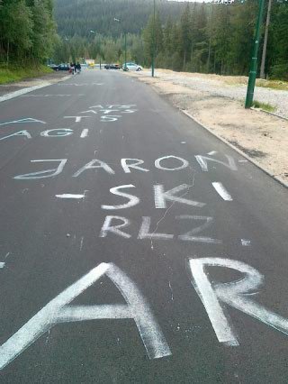 To ja