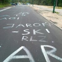 Tomasz Jaronski (@tomajaro) 's Twitter Profile
