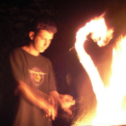 annihilist's profile picture. On CoSo with same name. Mathematician and software nut. Opinions freely provided. he/him