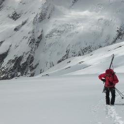Business builder with a passion for anything involving startups, mountains, skis, bikes, running or Tea