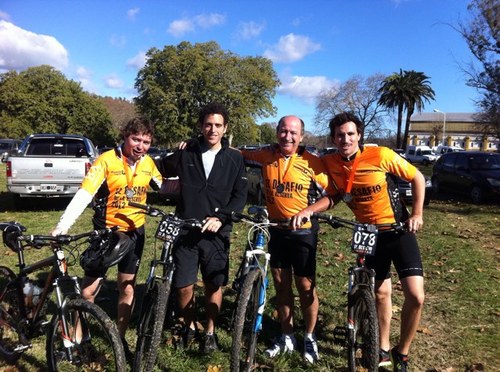 Diegobenitez85's profile picture. 