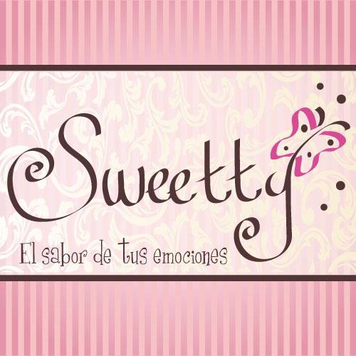 SweettyBakery's profile picture. Sweetty nace del amor y la pasión el por la repostería, convencidas que por la boca nace el amor... Por eso Sweetty es el sabor de tus emociones.