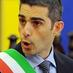Federico Pizzarotti (@sindacoparma) Twitter profile photo