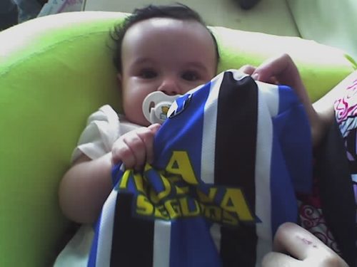 Hincha del glorioso CLUB ALMAGRO🇪🇪