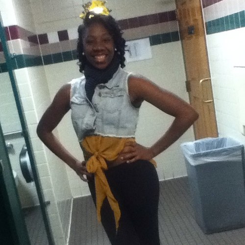 Amber_Brown3's profile picture. living life. thank god for being the head of my life. At the top its jus us me&Mayne