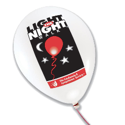 Making a difference to help find a cure for Leukemia & Lymphoma/Walk with Us Oct 4 2012