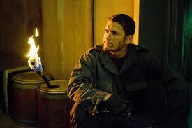Official Movie chris (English), HI, I'm Chris Redfield @Badass_Claire is my sister. @JvalentineRC is my girlfriend! Problem?