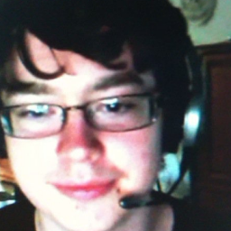 ______GJ______'s profile picture. Yep.