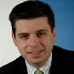 Stéphane VINCENT Profile