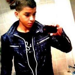 lahcenakoucham's profile picture. 