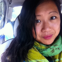 Elena Shih (@uhlenna) 's Twitter Profile