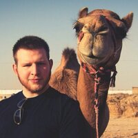 Timothy Hiehle (@thiehle) 's Twitter Profile