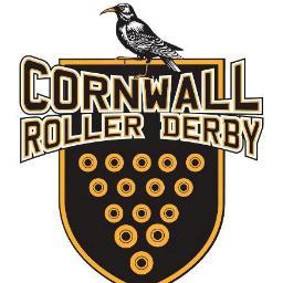 We are Cornwall Roller Derby, the most westerly #rollerderby league in England. Next game 29/7/17