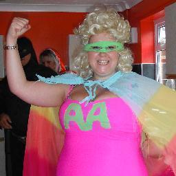 amazingamy75's profile picture. 