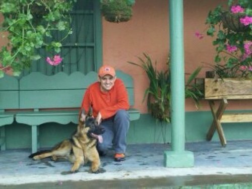 juan260671's profile picture. 