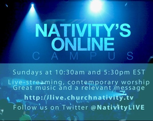 Nativity Live