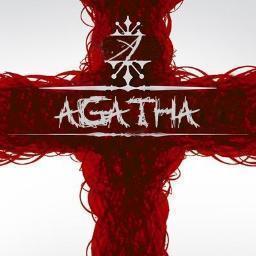 Twitter Oficial Da Banda Agatha!
contato para shows (51) 84899220