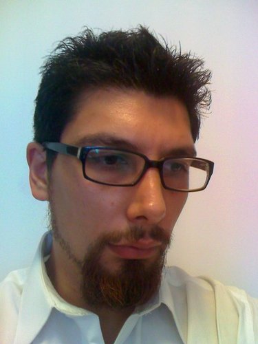 Licenciado en Comunicación
