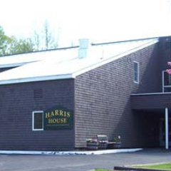 Harris_House Profile Picture