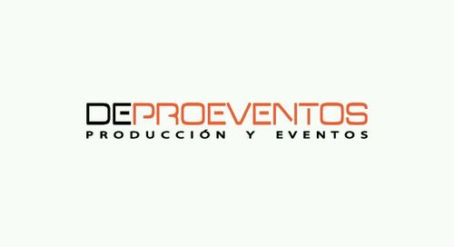 deproeventos's profile picture. Dedicados a todo lo relacionado con eventos públicos y privados, corporativos, bodas, lanzamientos, marcas, estrategias, gestiones y mas. deproeventos@gmail.com