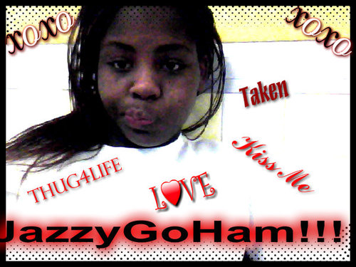 Its just me bitches...!!!$$$