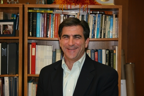 Thomas W Valente Profile