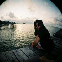 aliannisya fatma (@itsael) 's Twitter Profile