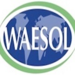 Washington state affiliate of TESOL | Tweeting news, updates & info related to ELT | Publisher of WAESOL Educator | #WAESOL #wearewaesol