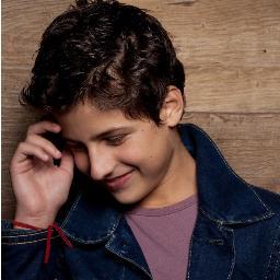 CiumentadoJV's profile picture. 10/12/11 Ciumenta do Pequeno