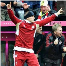 SemiQaz's profile picture. 