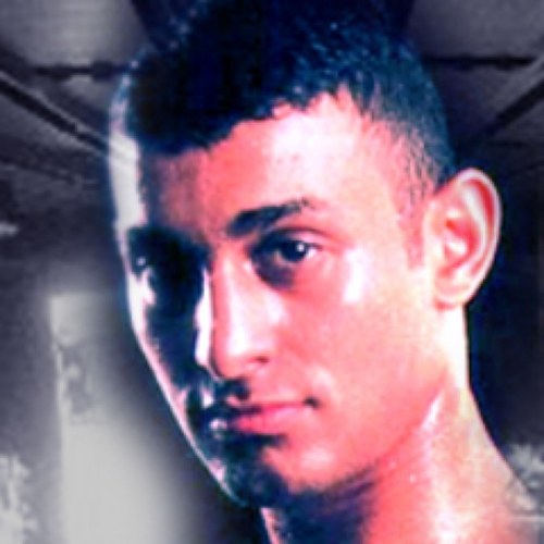 Prince Naseem Hamed