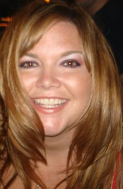 JoVE Employee Shauna Carlson's profile photo