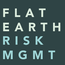 flatearth13's profile picture. President, Flat Earth Risk Management, LLC.  Meteorologist, Commodity/Risk Mgmt professional, providing strategic risk mgmt advice. Beyond conventional wisdom